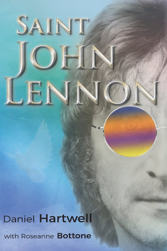 Saint John Lennon - 6499