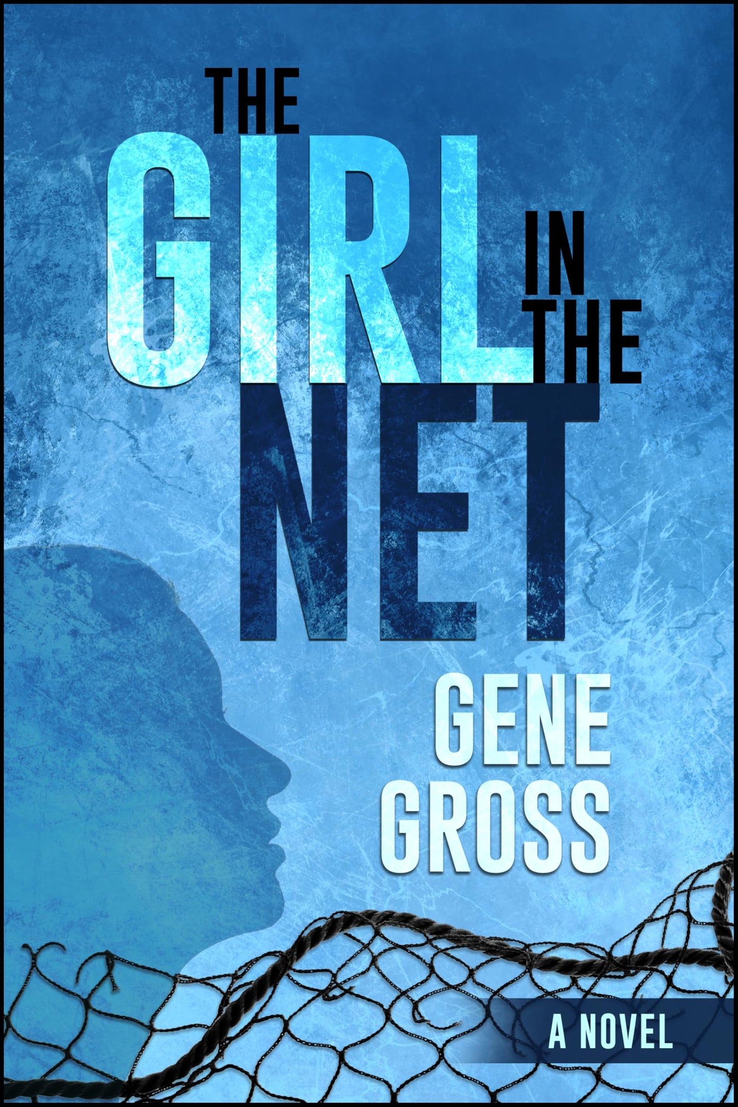 The Girl in the Net - 4274