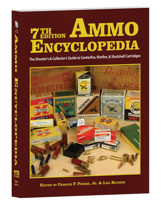 7th Edition Ammo Encyclopedia - 4766