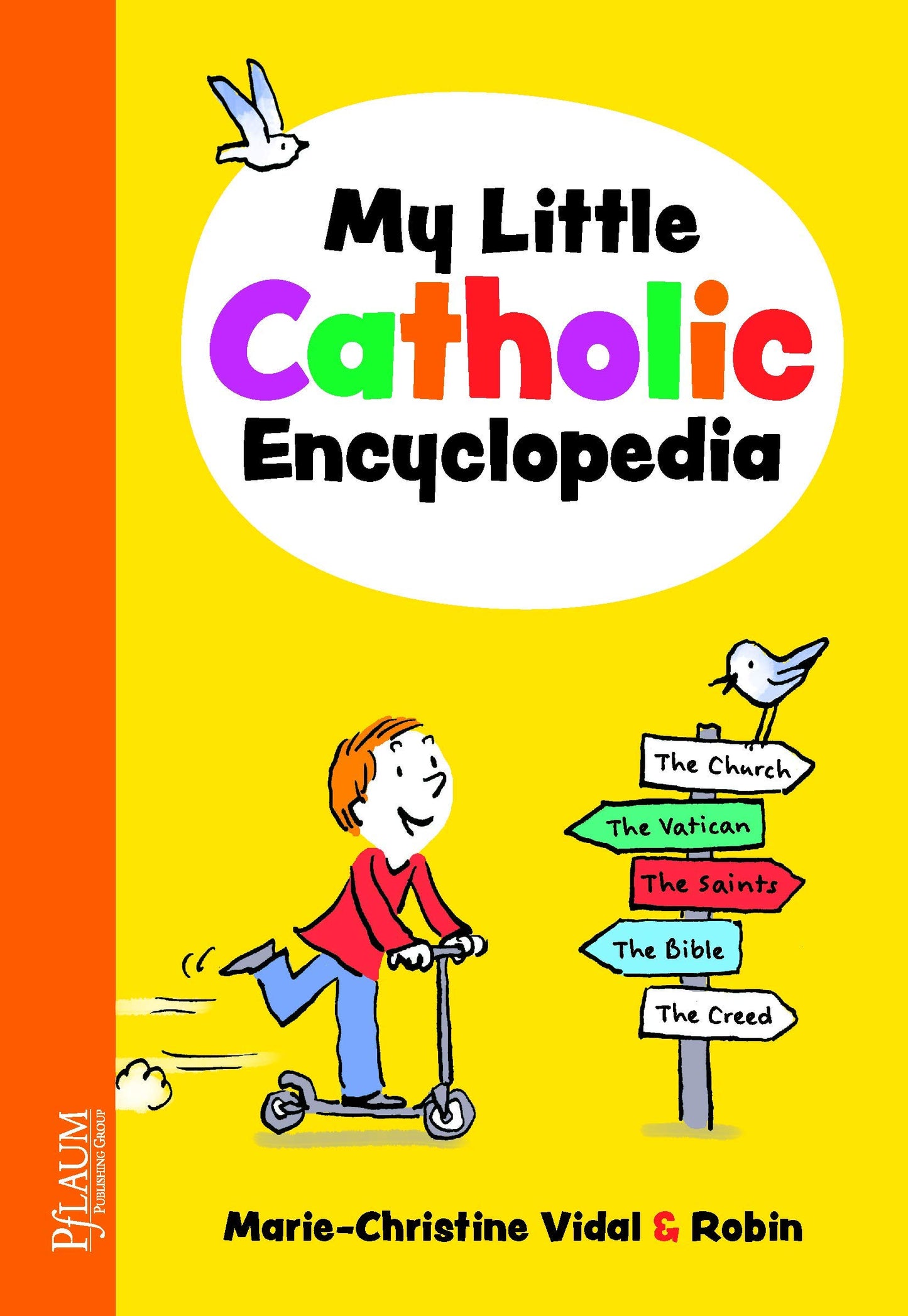 My Little Catholic Encyclopedia - 6659