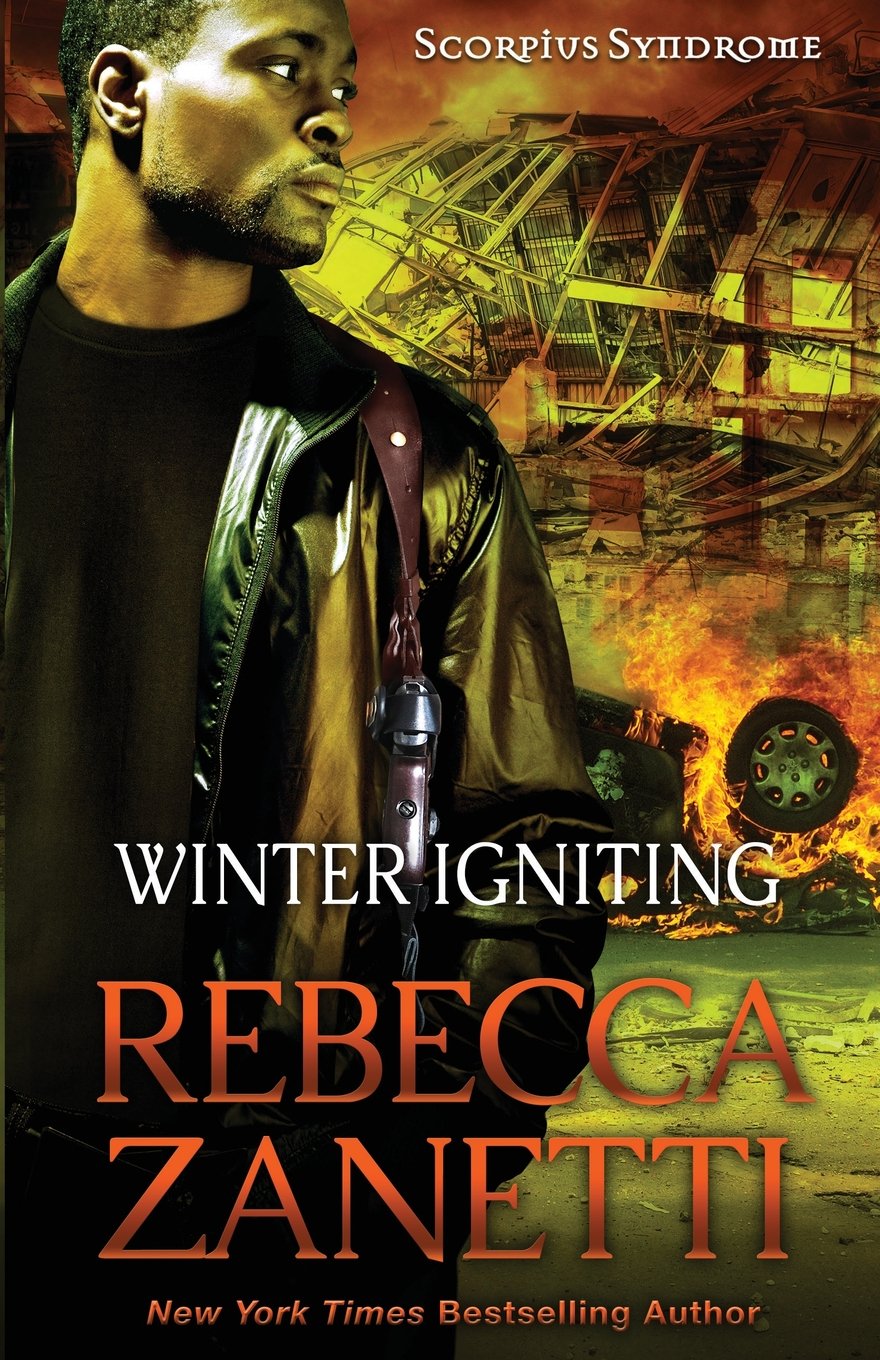 Winter Igniting - 5784