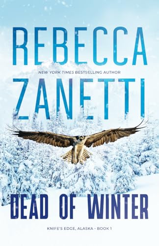Dead of Winter (Knife's Edge, Alaska)