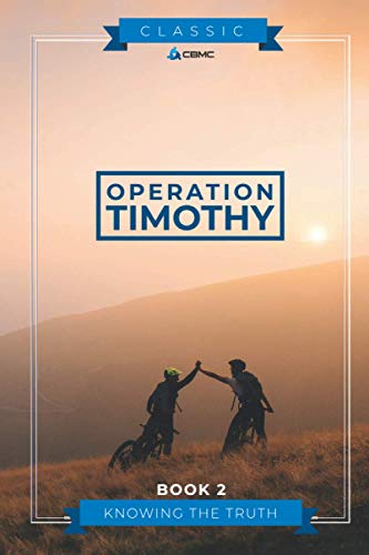 Operation Timothy Classic: Knowing the Truth (OT Classic) - 8037