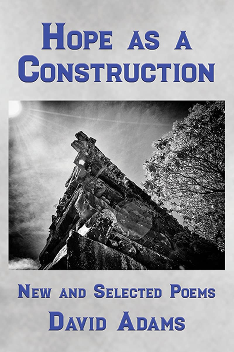 Hope As a Construction: New and Selected Poems (Harmony Series)