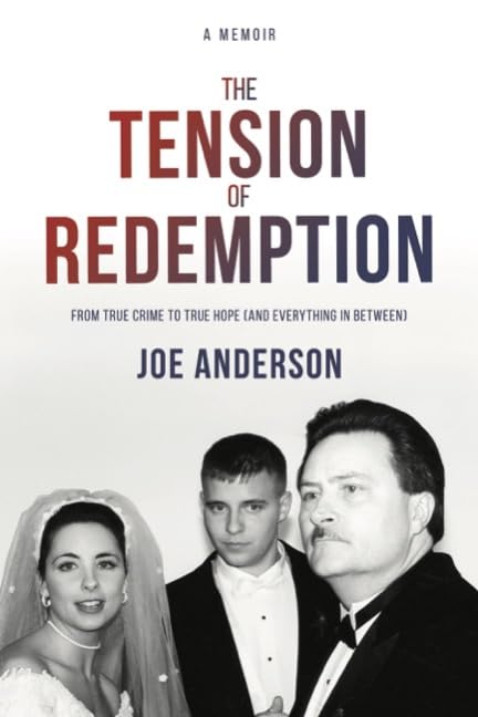 The Tension of Redemption