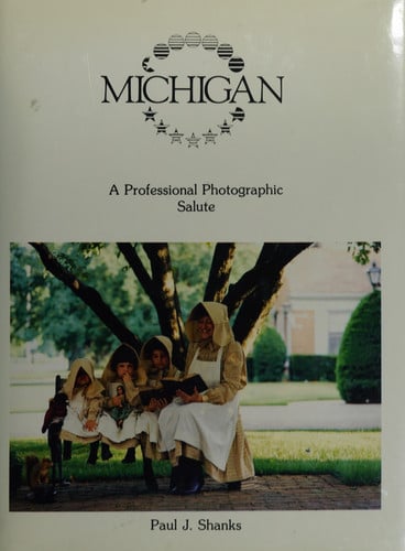 Michigan A Professional Photographic Salute