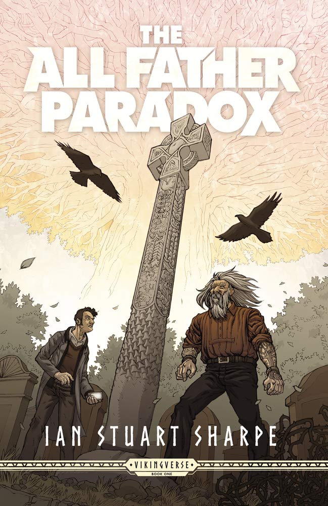 The All Father Paradox (Vikingverse) - 4689