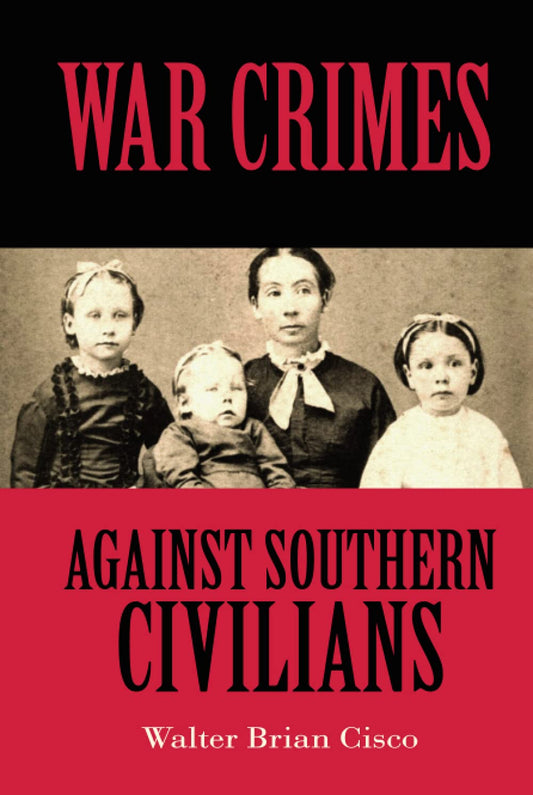 War Crimes Against Southern Civilians - 5601