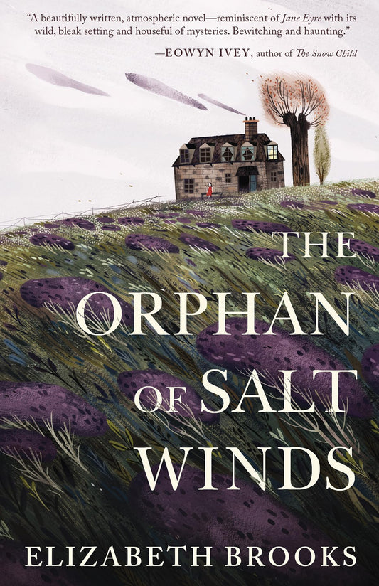 The Orphan of Salt Winds - 9487