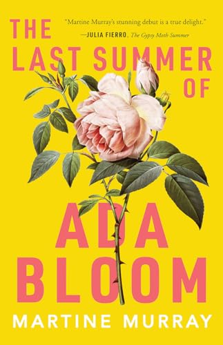 The Last Summer of Ada Bloom - 6115