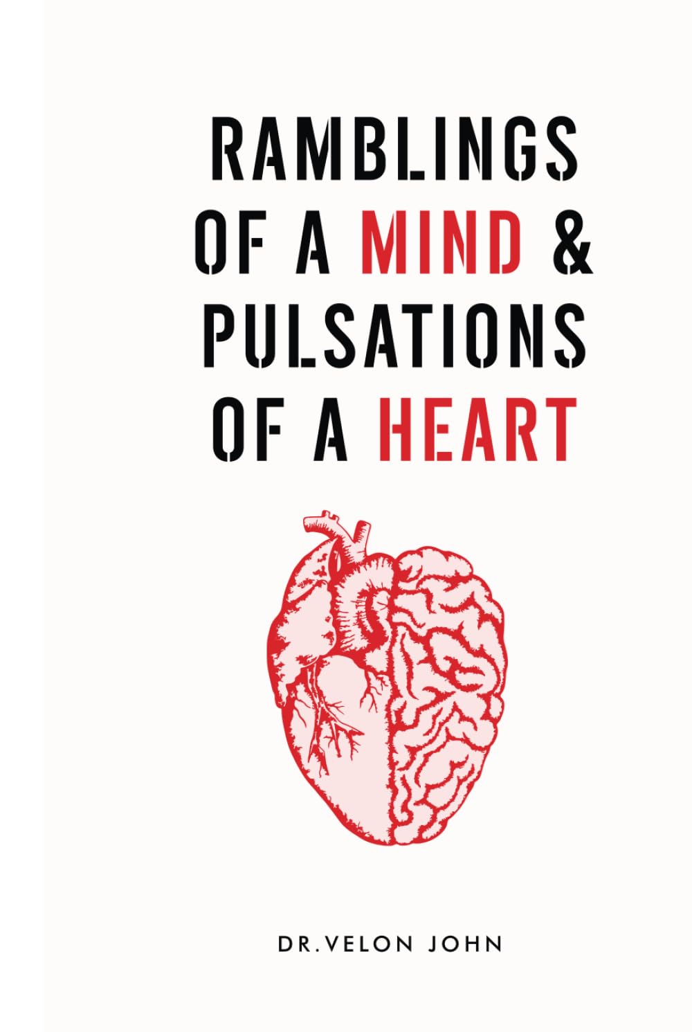 Ramblings of a Mind & Pulsations of a Heart