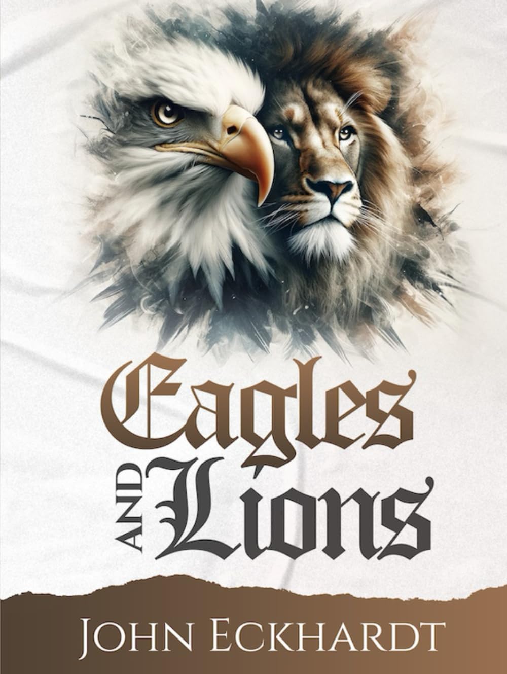 Eagles and Lions
