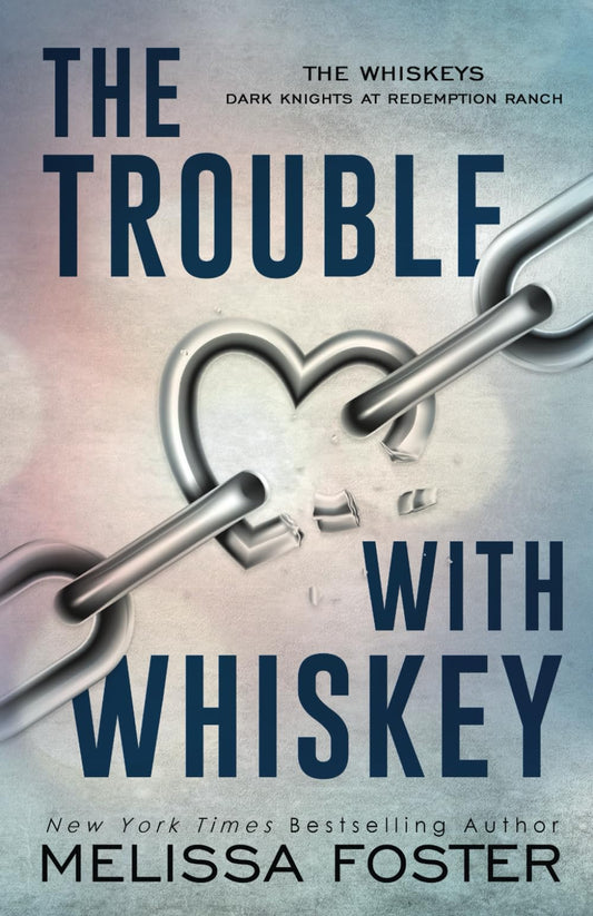 The Trouble with Whiskey: Dare Whiskey (Special Edition) (The Whiskeys: Dark Knights at Redemption Ranch, Special Edition Series) - 8307