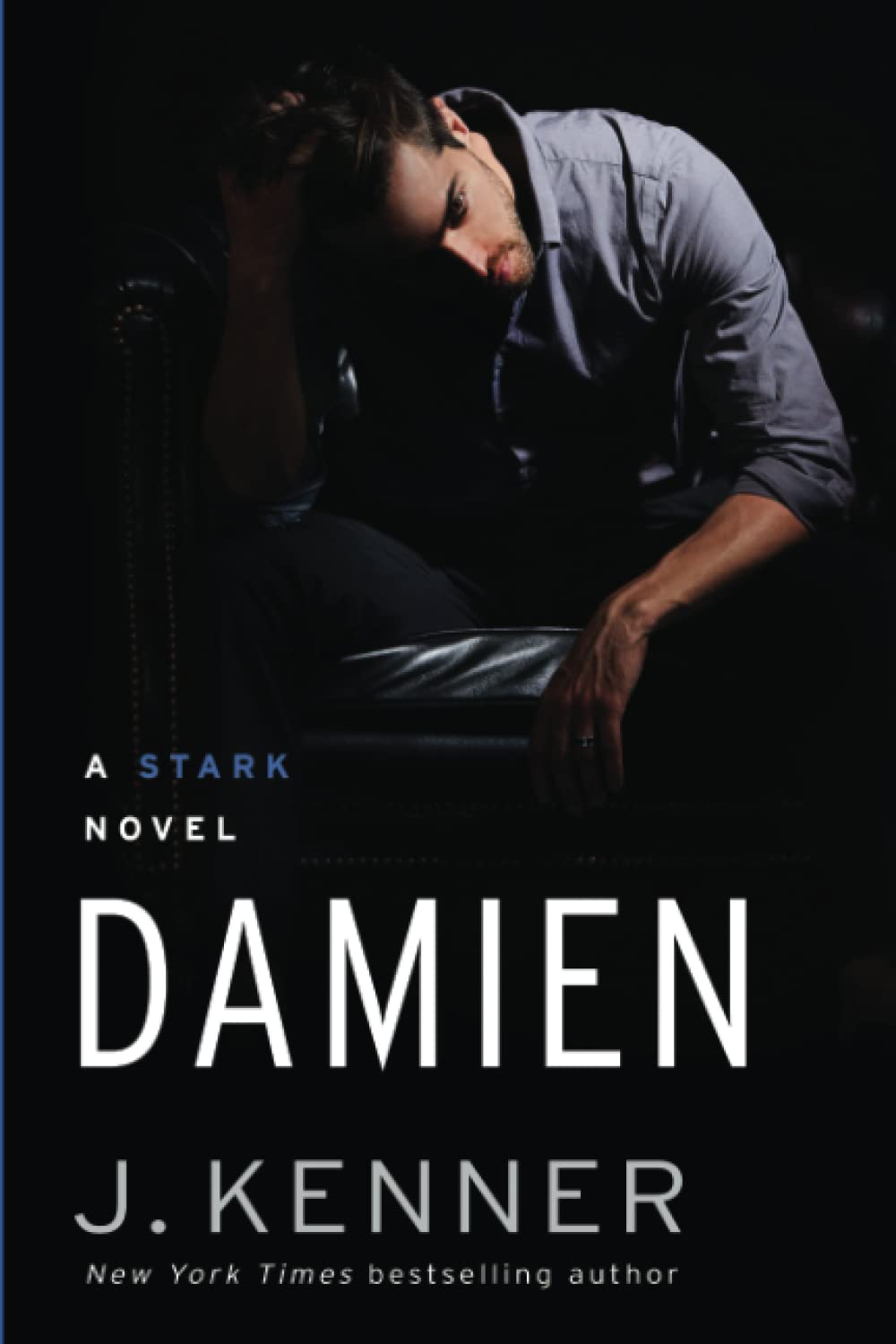 Damien: A Stark Novel