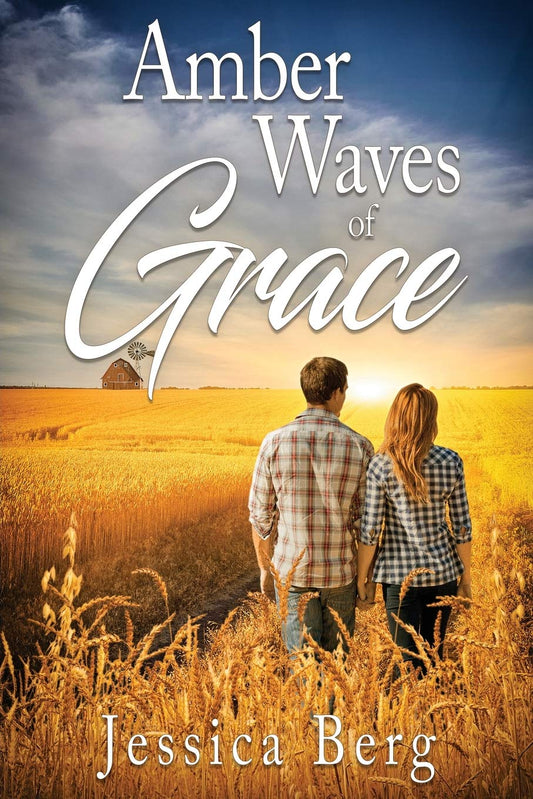 Amber Waves of Grace (Dakota Grace)