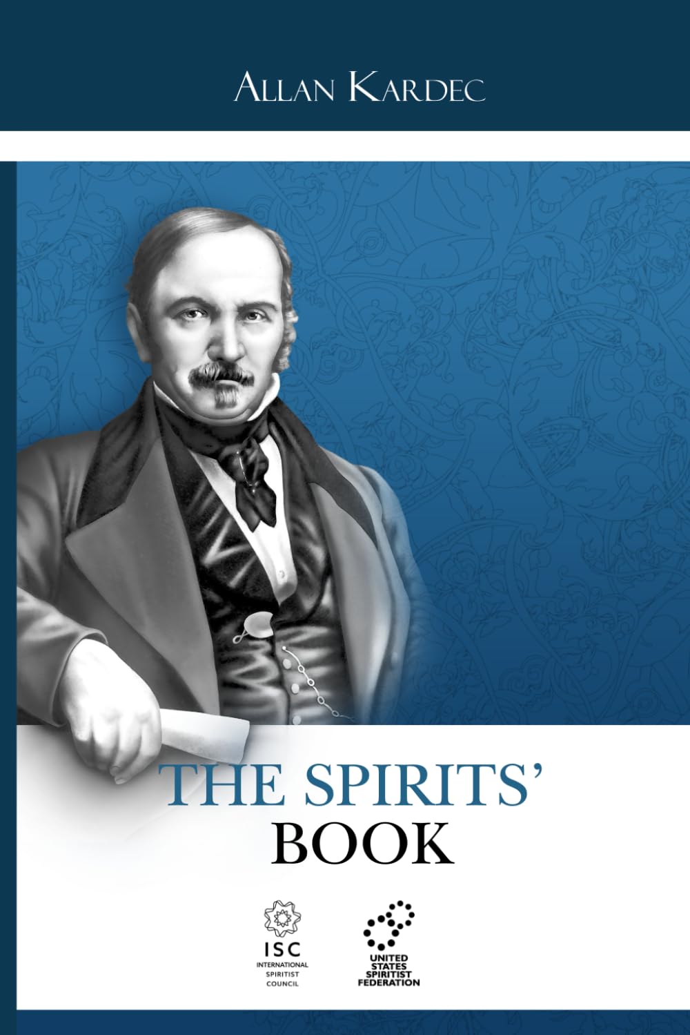 The Spirits' Book - 6775