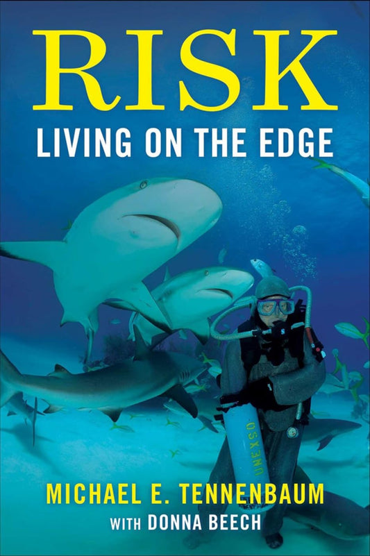Risk: Living on the Edge - 5237