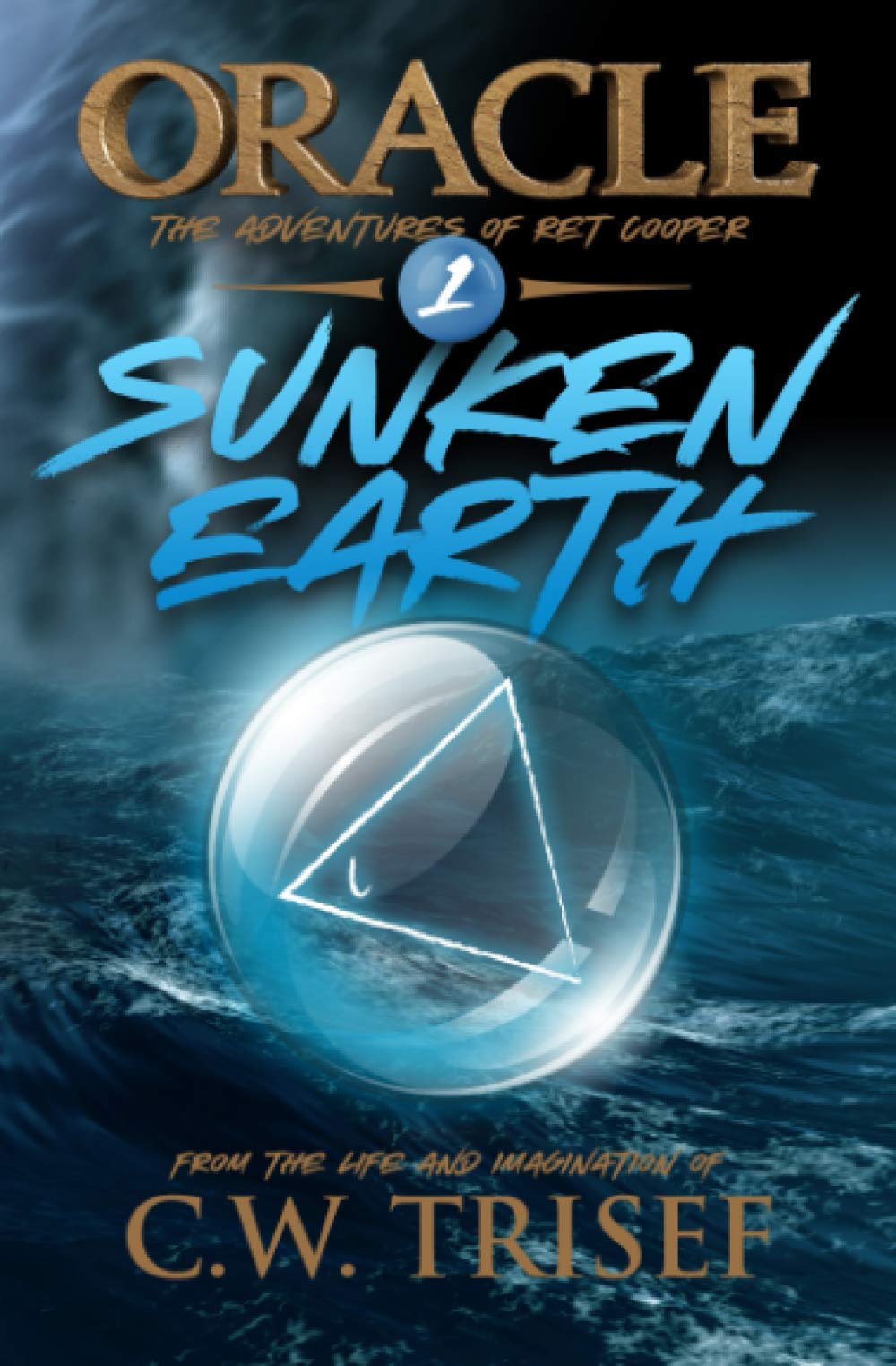 Oracle - Sunken Earth: (Vol. 1) - 4918