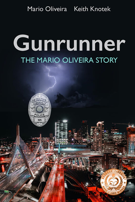 Gunrunner - 3661