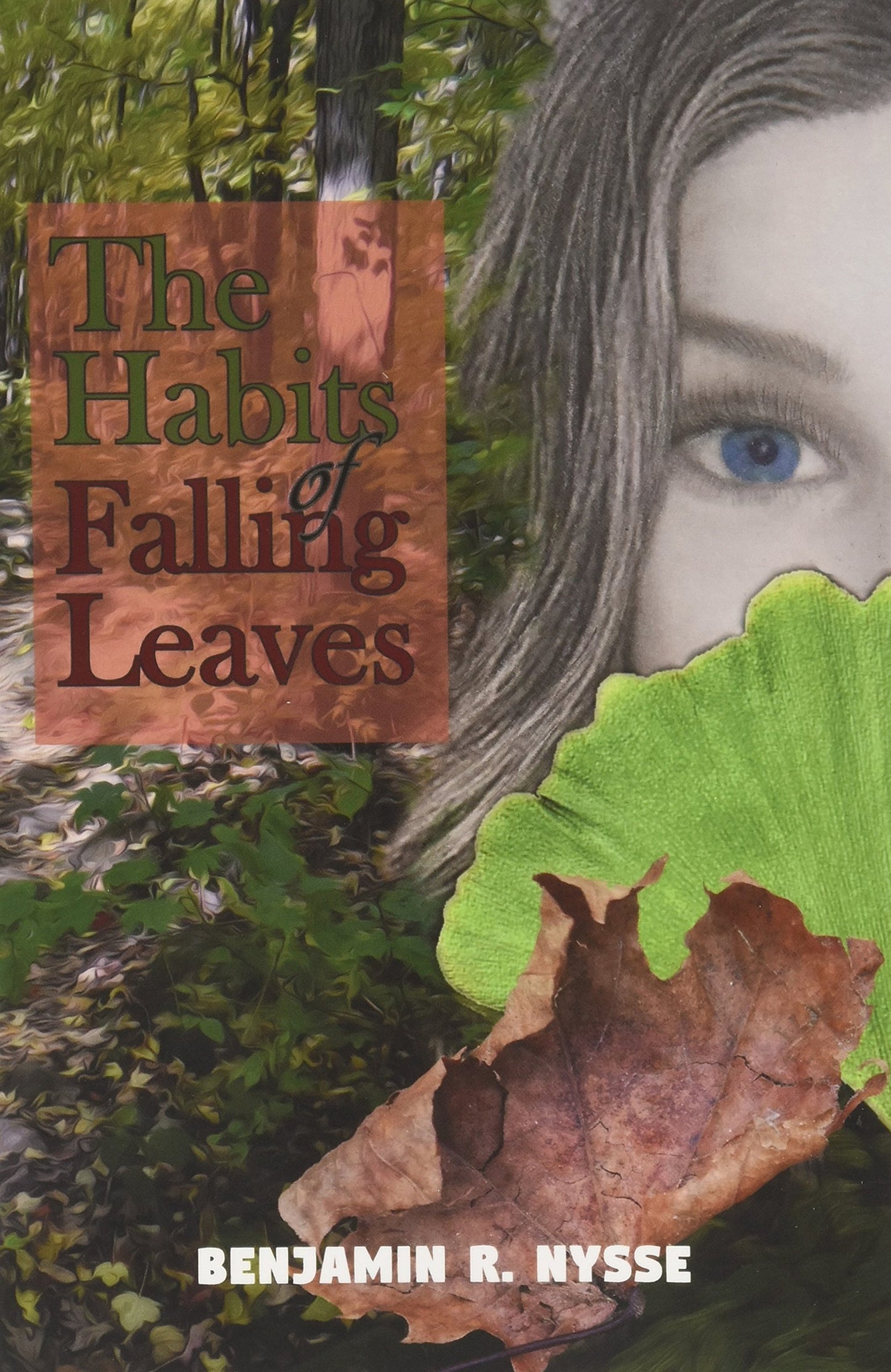 The Habits of Falling Leaves
