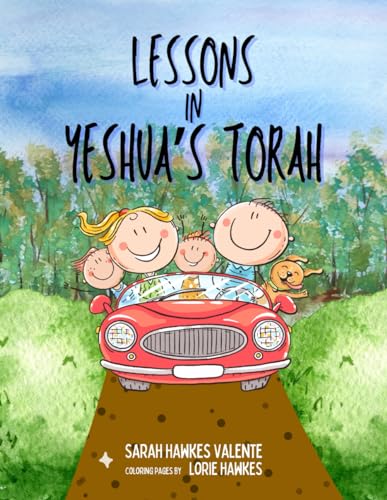 Lessons in Yeshua's Torah