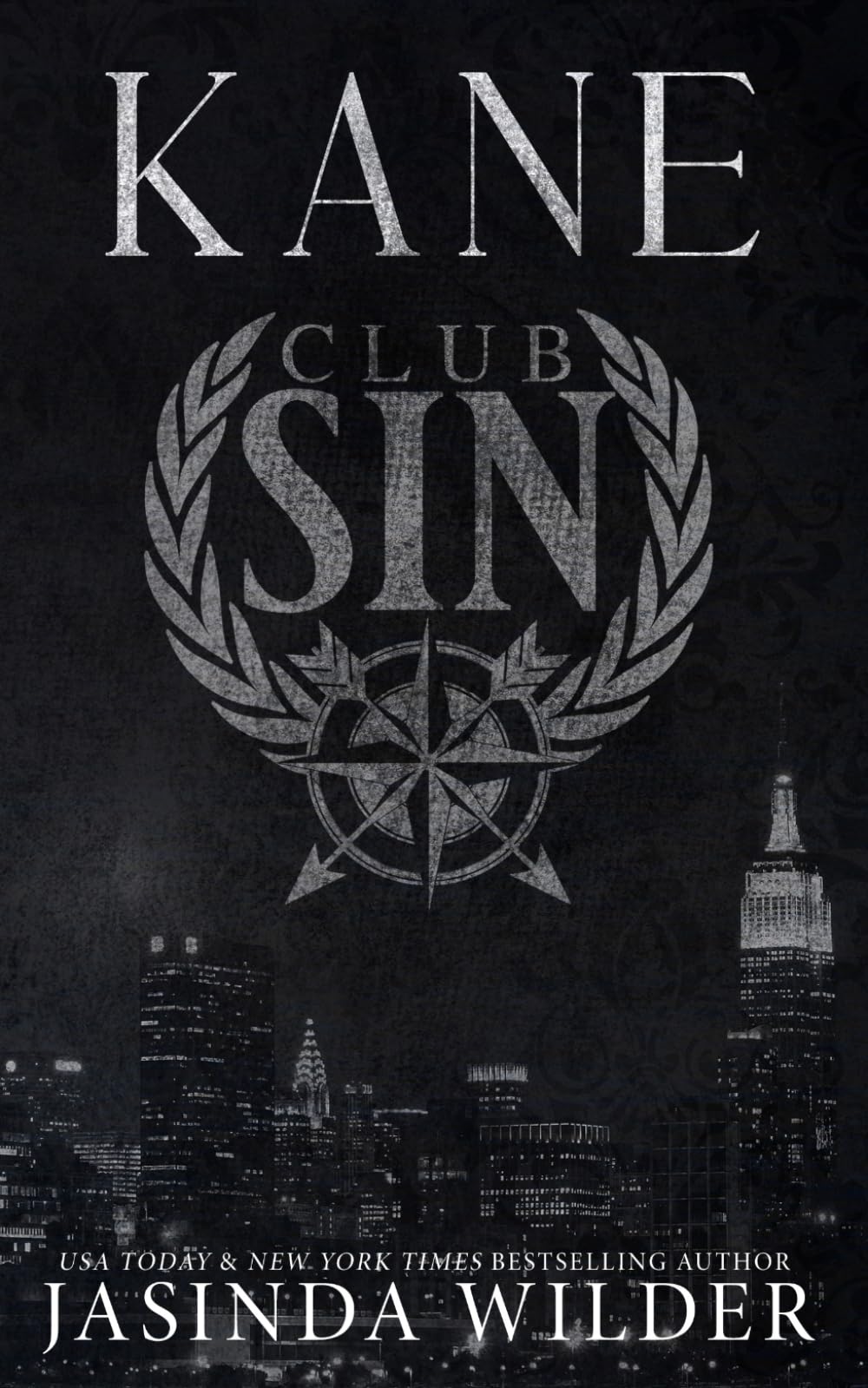 Dirty Beasts: Kane (Club Sin) - 3442