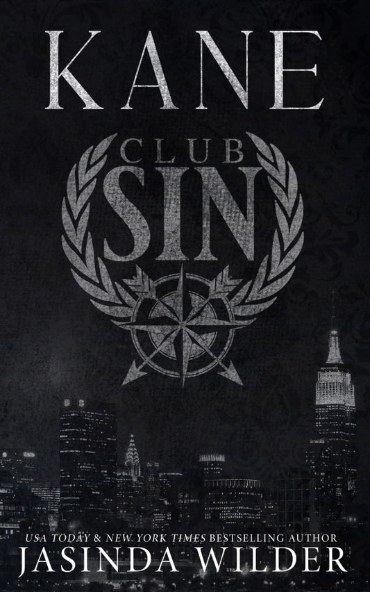 Dirty Beasts: Kane (Club Sin) - 3442