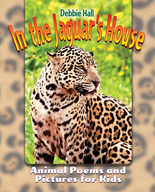 In the Jaguar's House - 5636