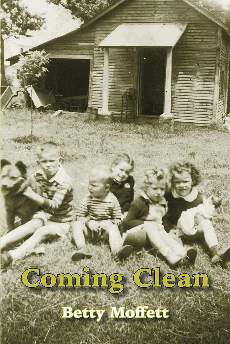 Coming Clean: Stories