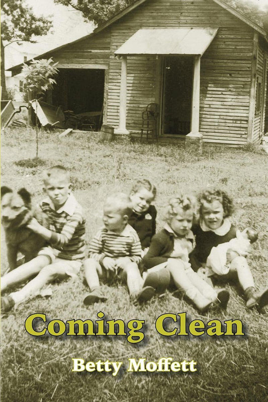 Coming Clean: Stories