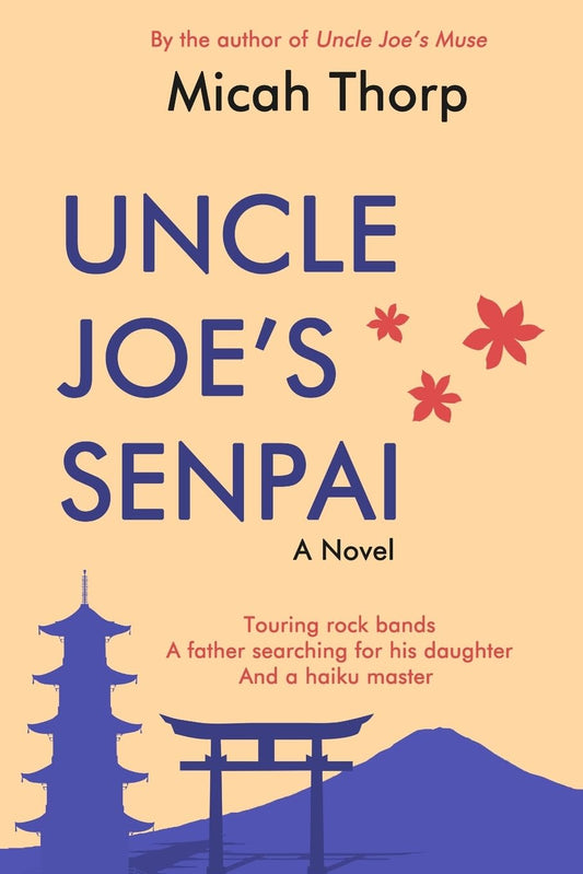 Uncle Joe's Senpai - 3879