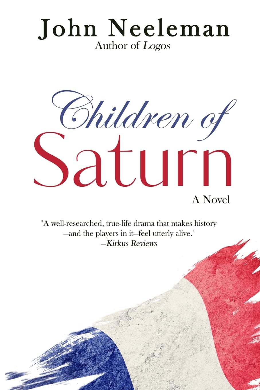 Children of Saturn: A Novel