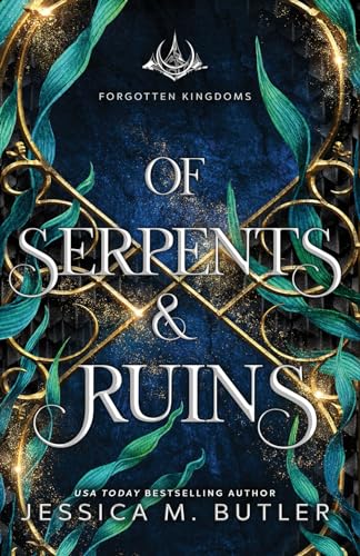 Of Serpents and Ruins - 835