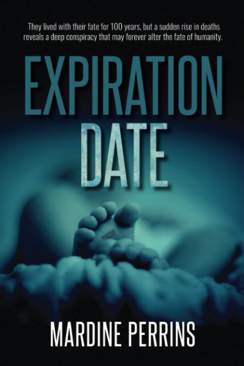 Expiration Date: A Novel