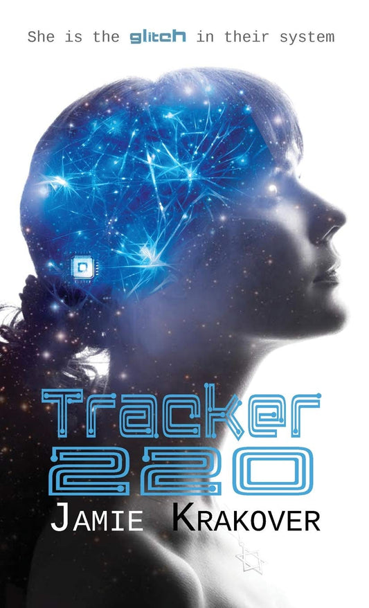 Tracker220 (The Tracker Sequence) - 5814