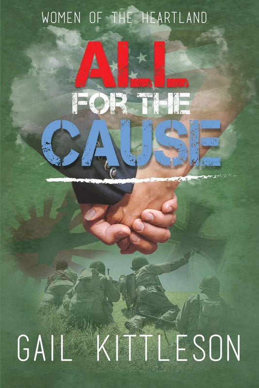 All for the Cause - 2211