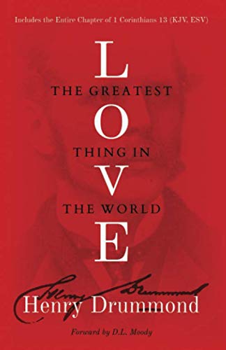 Love: The Greatest Thing in the World - 8849