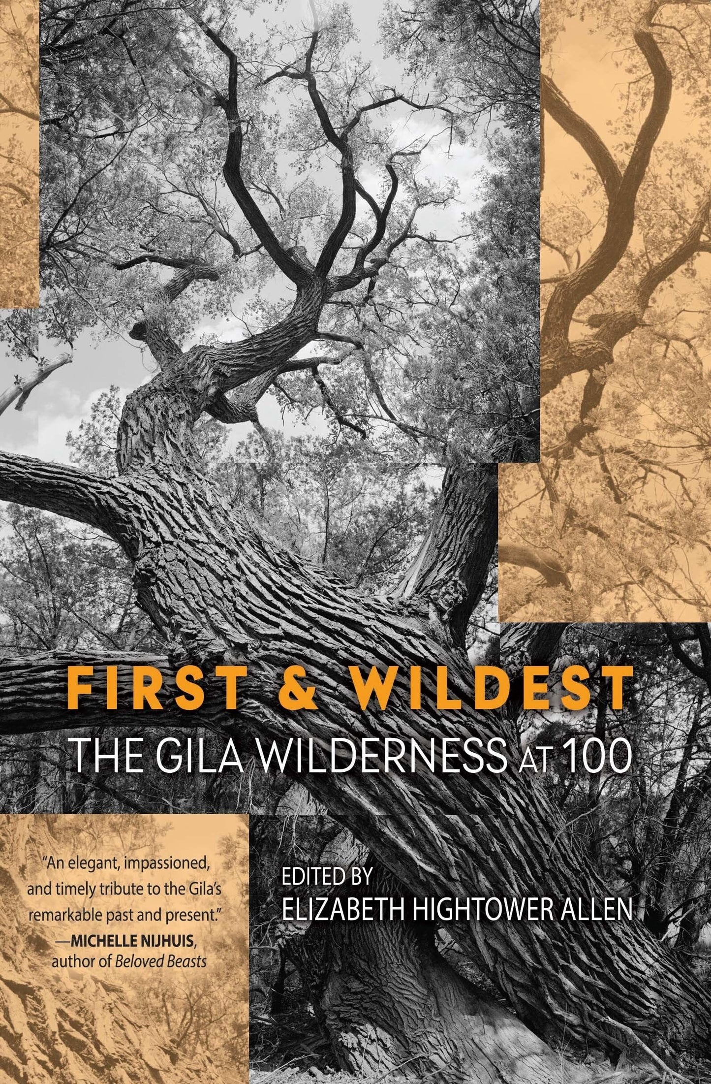 First and Wildest: The Gila Wilderness at 100 - 3018