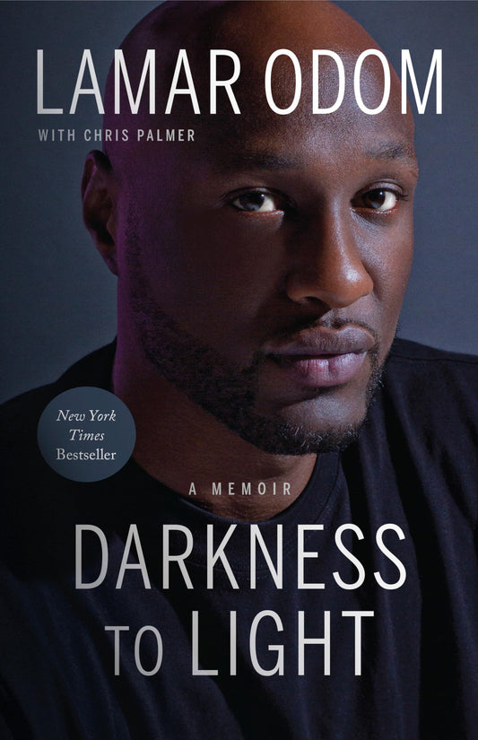 Darkness to Light: A Memoir - 7018