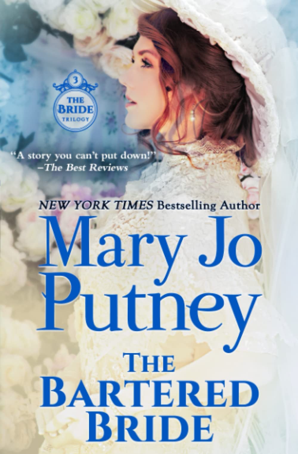 The Bartered Bride (The Bride Trilogy)
