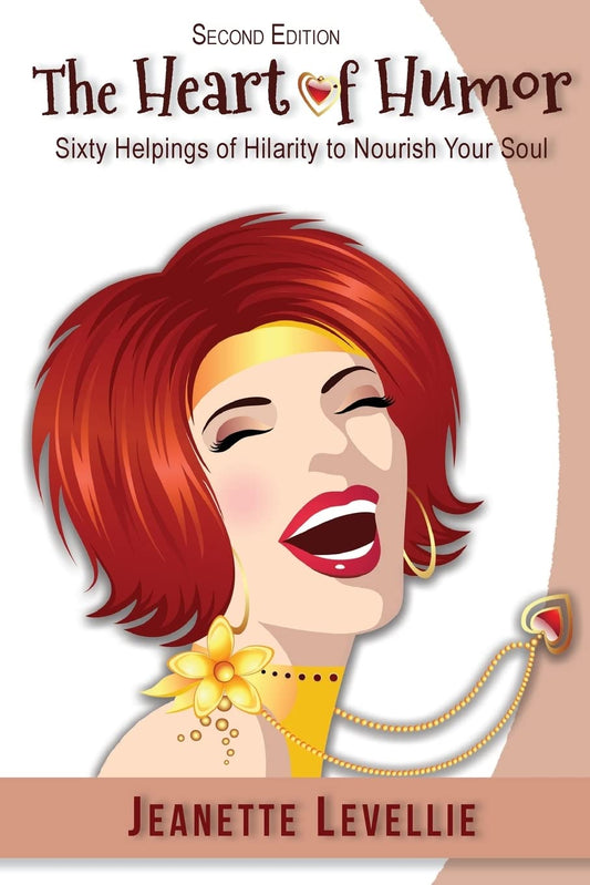 The Heart of Humor - 2349