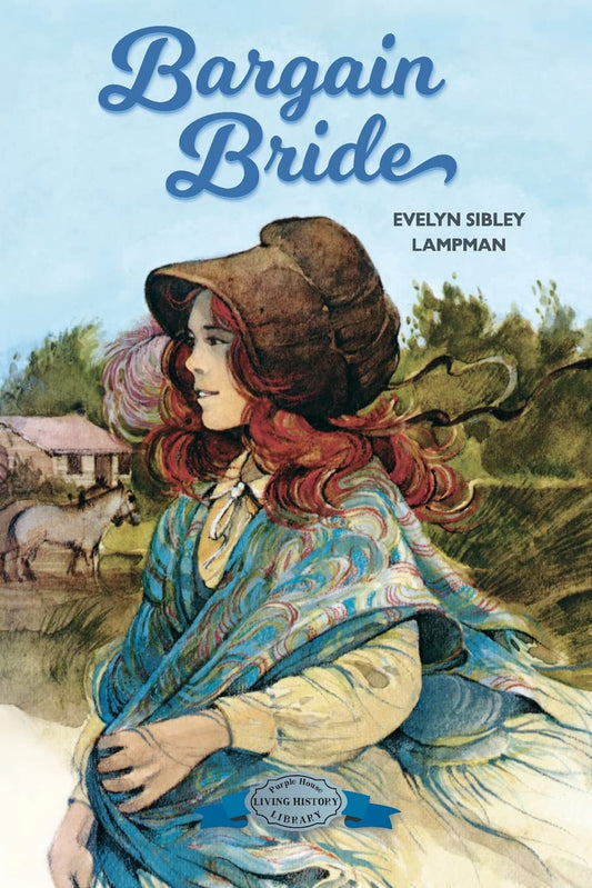 Bargain Bride - 3581