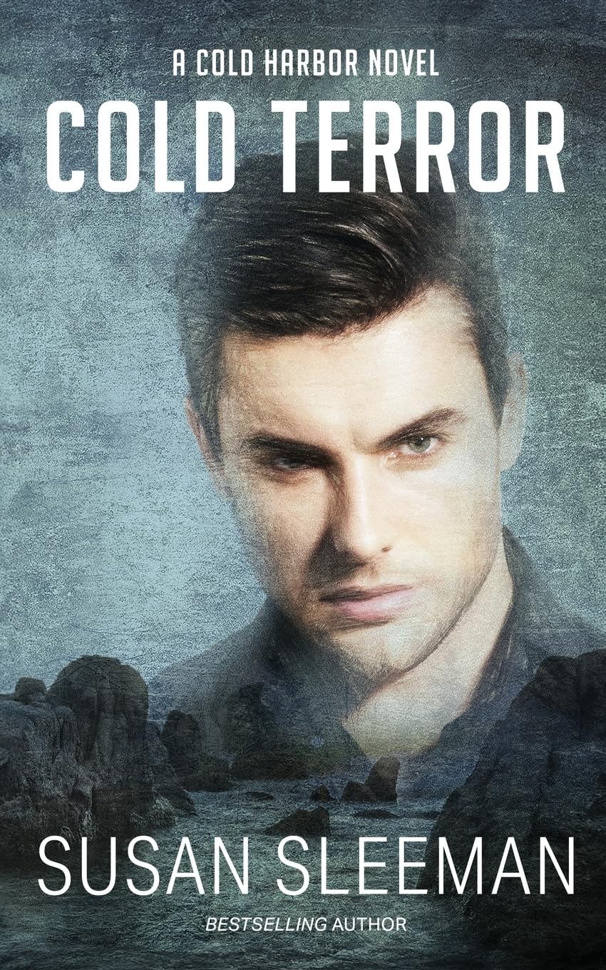 Cold Terror: Cold Harbor - Book 2