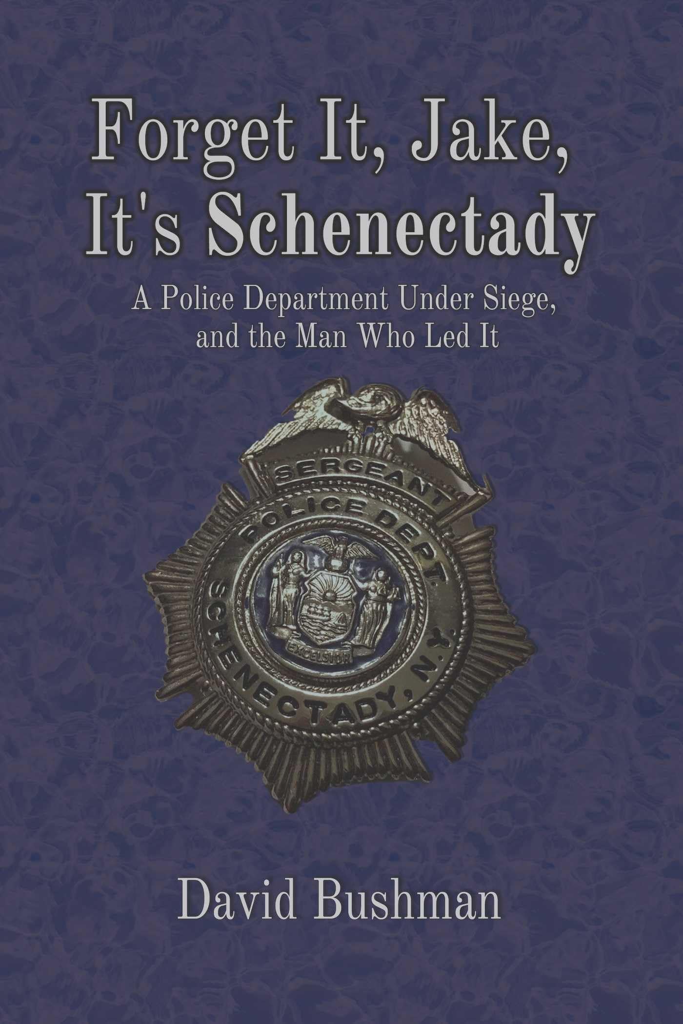 Forget It, Jake, It's Schenectady: The True Story Behind The Place Beyond the Pines