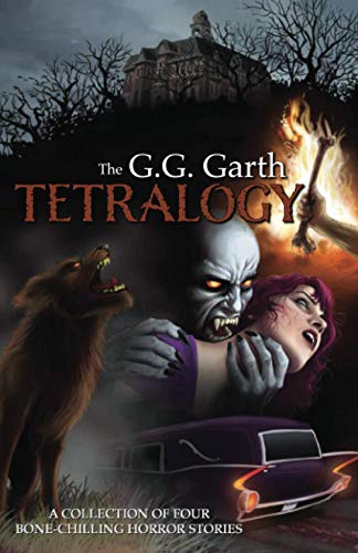 The G.G. Garth Tetralogy