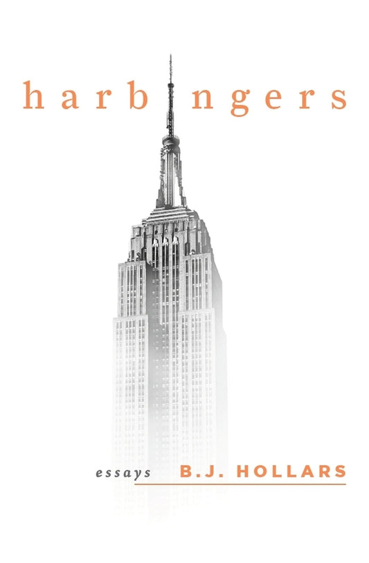 Harbingers - 1091
