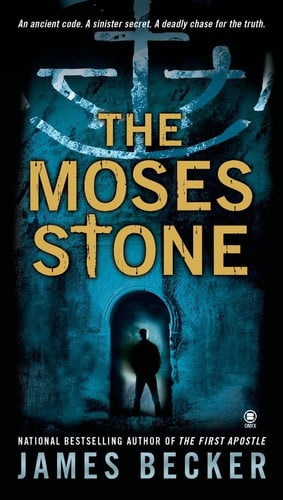 The Moses stone