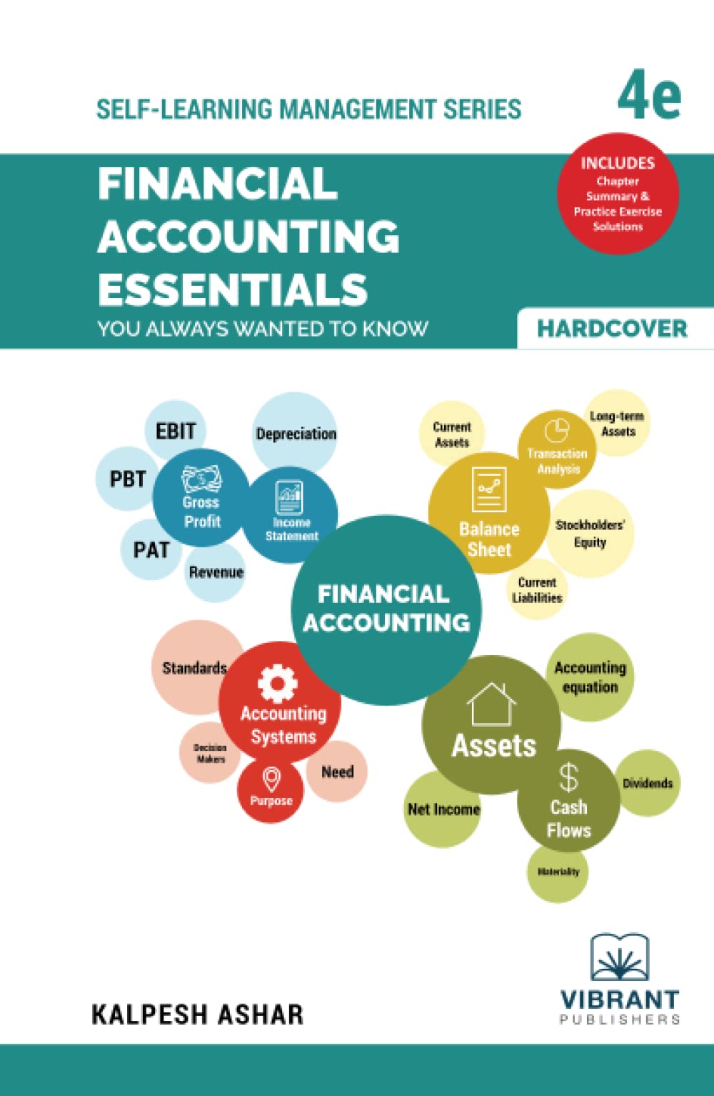 Financial Accounting Essentials You Always Wanted To Know: 4th Edition (Self-learning Management)