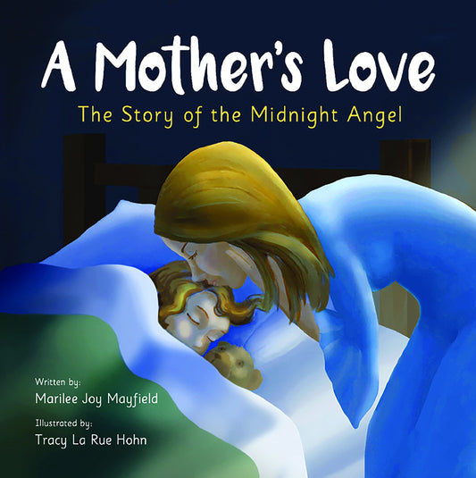 A Mother's Love - 8868