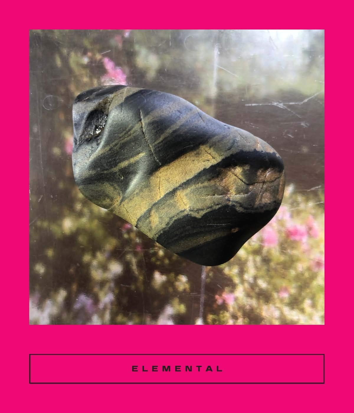 Elemental: Earth Stories (Calico, 3)
